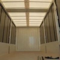 Fabrication Bache Camion remorque 