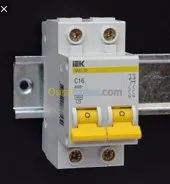 electricien batiment