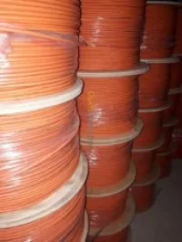 Cable incendie CR1 C1 2x1.5 mm² - 500m