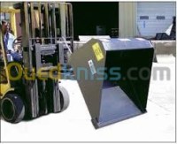 industrie-fabrication-benne-basculantes-forklift-dump-ain-defla-algerie