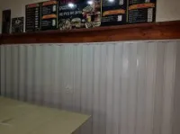 Aluminium pvc placo نجارة الألمنيوم 