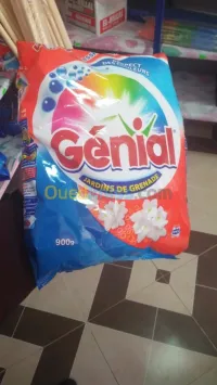 Detergent 