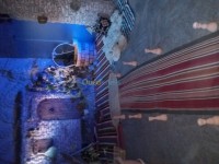 الجزائر-برج-الكيفان-ديكورات-و-ترتيب-décoration-traditionnelle
