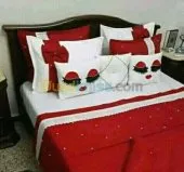 draps sur commande