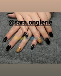 البليدة-الجزائر-تجميل-و-جمال-onglerie