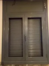 Menuisiers aluminium