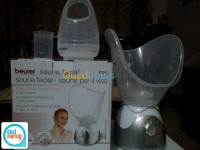 مواد-شبه-طبية-sauna-facial-beurer-fs-50-العاشور-الجزائر