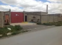 Location Hangar Bordj bou arreridj Bordj bou arreridj
