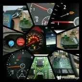 Reparation fap et Adblue auto-camion