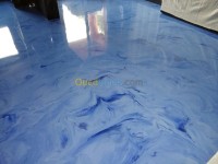 الجزائر-أولاد-فايت-بناء-و-أشغال-peintures-epoxy