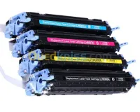 TONER HP 124A Q6000A Pack