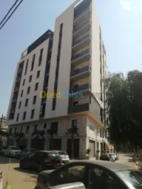 Vente Appartement F3 Oran Oran