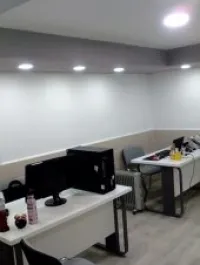 études d'architecture 