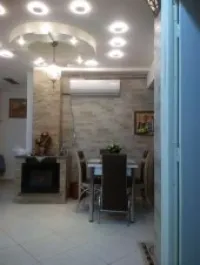 Travaux masonerie de luxe