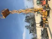 Location nacelle ciseaux 12 m
