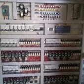 automatisme industrie