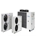 Electroclimatisation