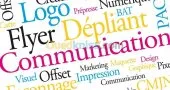 impression numérique et offset 