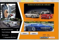 Logiciel location voiture