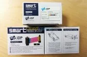 Ruban smart couleur & Noir