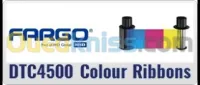 Ruban smart couleur & Noir