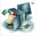 Maintenance informatique à domicile 