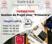 ecoles-formations-primavera-bab-ezzouar-alger-algerie