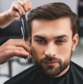 Coiffure homme a domicile 