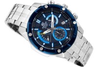 Casio Edifice EFR-559DB-2AV thumbnail 5