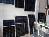 Énergie solaire تكوين في الطاقة الشمسي
