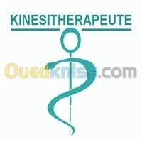 Kiné rééducation 