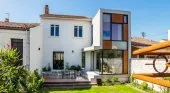 Aménagement intérieur/extérieurs 
