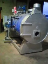 fabrication chaudiere 