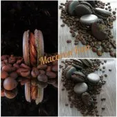 macaron par commande