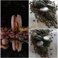 macaron par commande