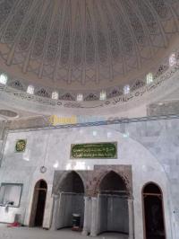 الجزائر-باب-الزوار-ديكورات-و-ترتيب-plâtrerie