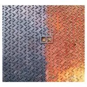 convertisseur de rouille (d'oxyde)