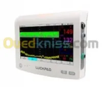 L8E PAD RCF MONITEUR FOETAL/MATERNEL