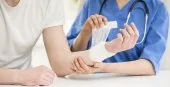 Tout type de soins à domicile