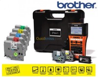 طابعات-لايزر-etiqueteuse-mobile-brother-pt-e550-wvp-الحراش-الجزائر