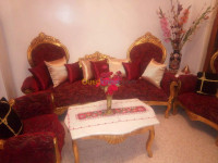 blida-ouled-yaich-algerie-menuiserie-meubles-salon-egyptien