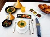 Cuisinière 