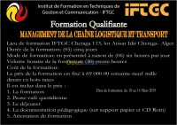 Formation continue