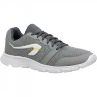 CHAUSSURE RUNNING HOMME KALENJI Ekiden One gris