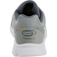 CHAUSSURE RUNNING HOMME KALENJI Ekiden One gris thumbnail 5