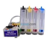 Flash Epson XP 245 / 247 Avec CISS