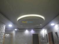 الجزائر-وسط-ديكورات-و-ترتيب-placoplâtre-aluminium-masonerie