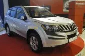 KIT EMBRAYAGE MAHINDRA XUV 500