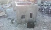 Fabrication des produits en béton sur 