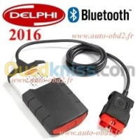 activation autocom/delphi / 2017v3